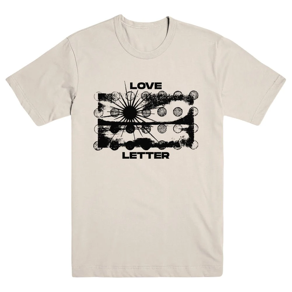 LOVE LETTER "EWSB" T-Shirt