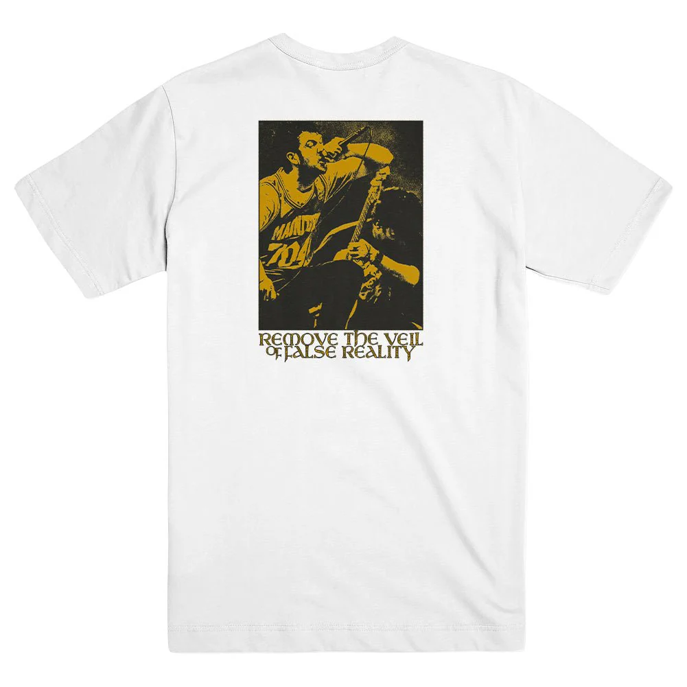 MAGNITUDE "False Reality" T-Shirt - Image 2