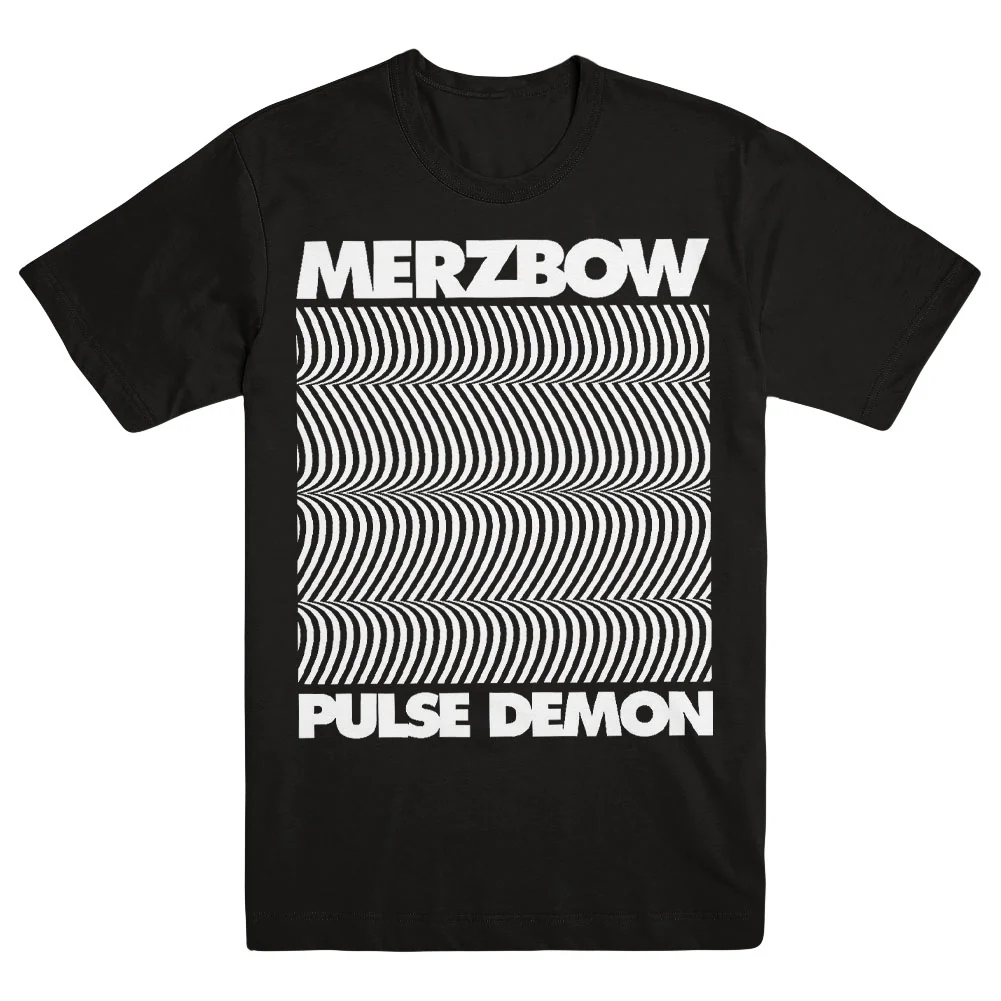 MERZBOW "Pulse Demon" T-Shirt