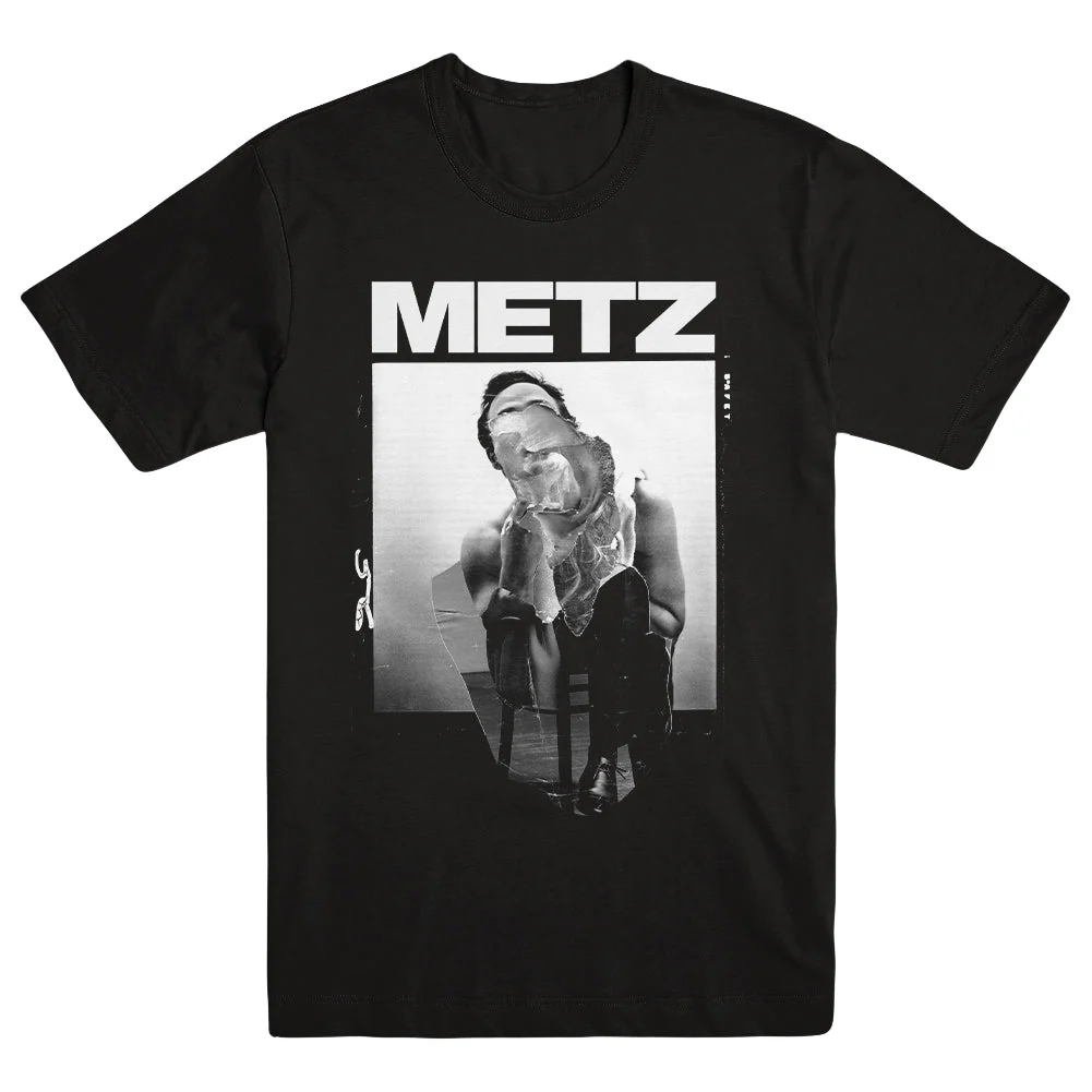 METZ "Mirror" T-Shirt
