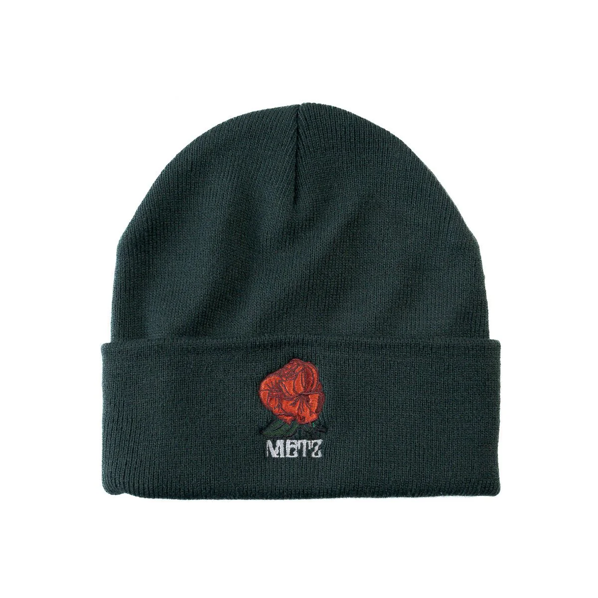 METZ "Rose" Beanie
