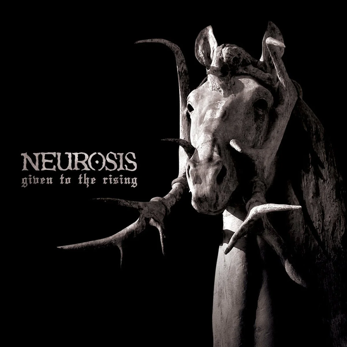 NEUROSIS "Given To The Rising" 2xLP