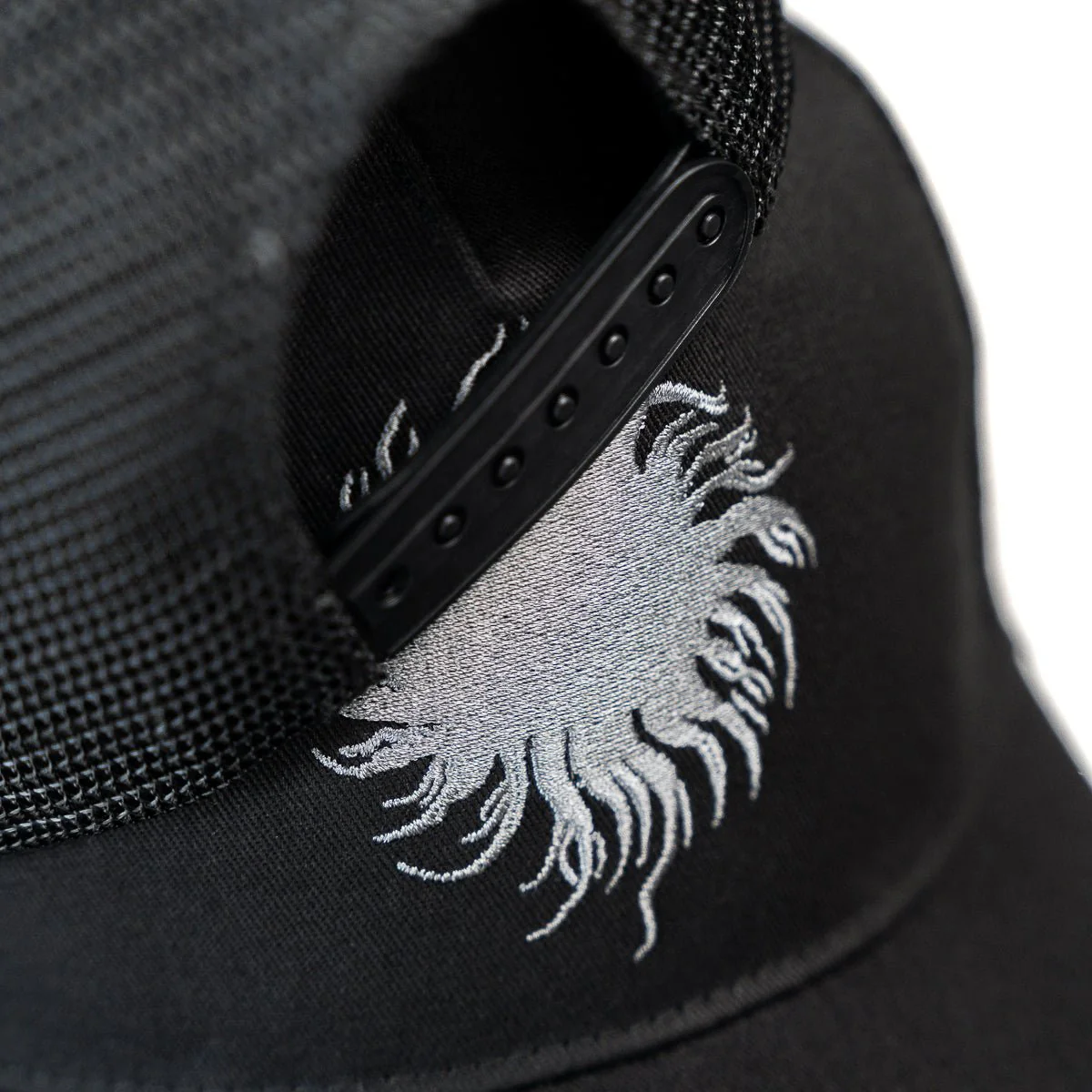 NEUROSIS "Star" Trucker Hat - Image 3