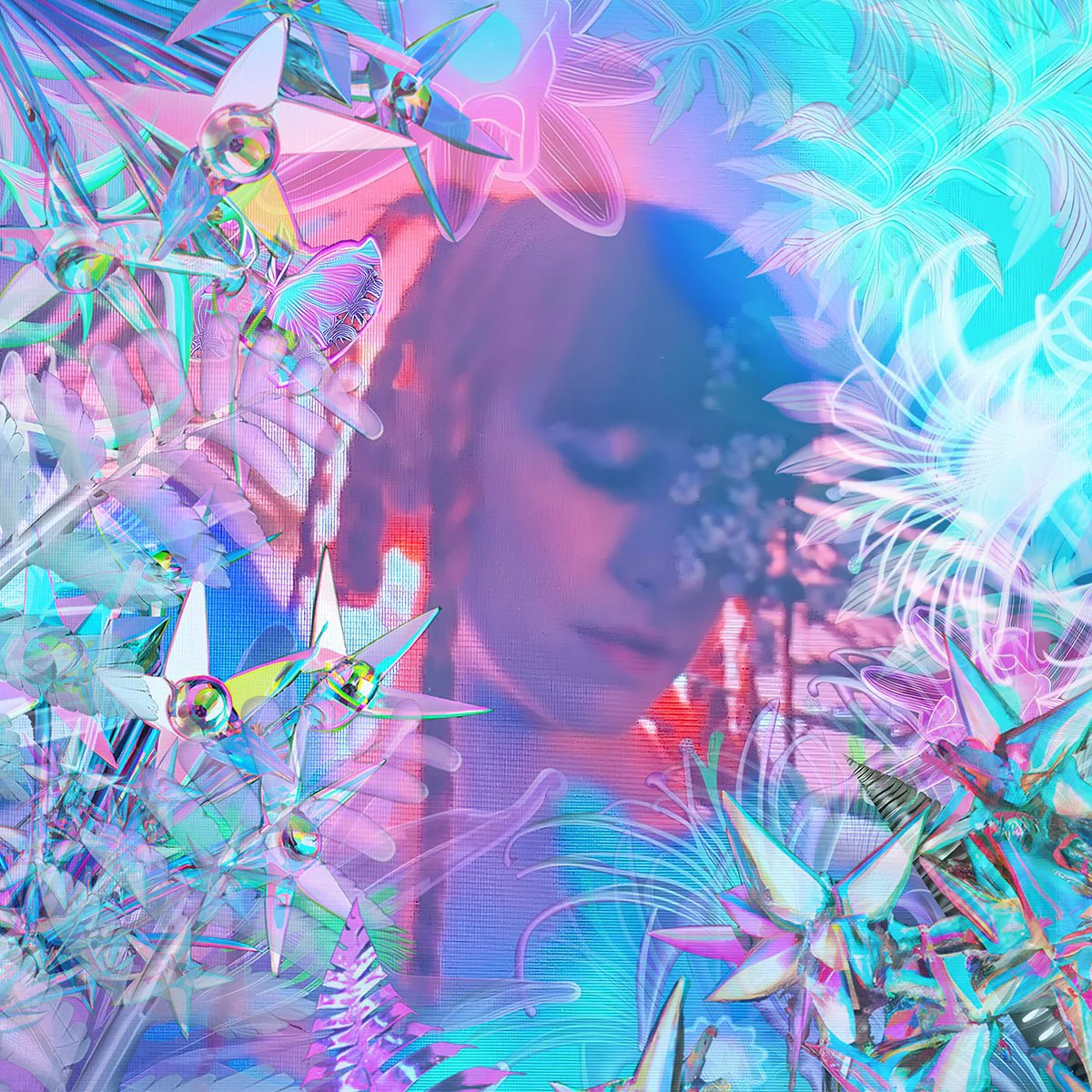 NICOLE MIGLIS "Myopia" LP