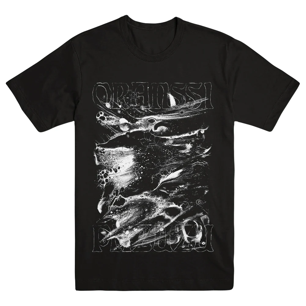 ORANSSI PAZUZU "Muuntautuja" T-Shirt