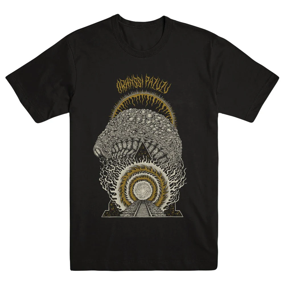 ORANSSI PAZUZU "Portal" T-Shirt