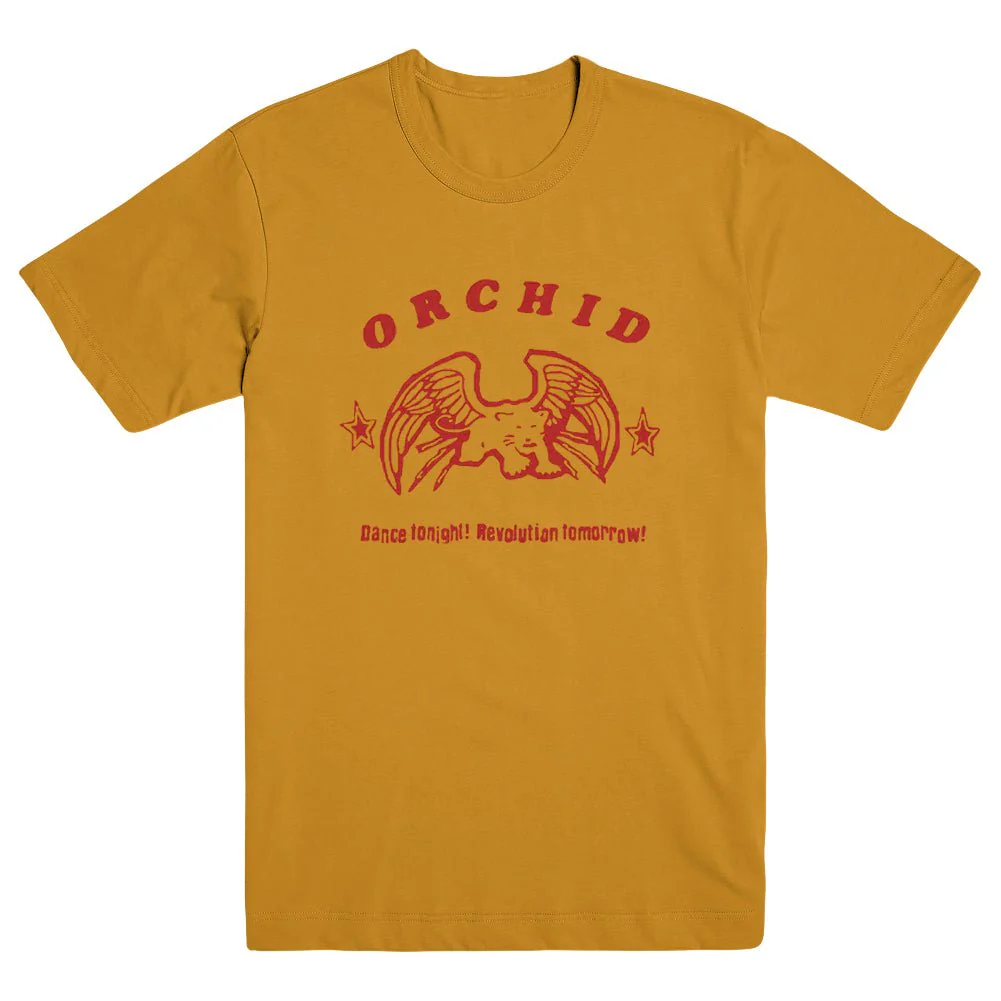 ORCHID "Dance Tonight" T-Shirt