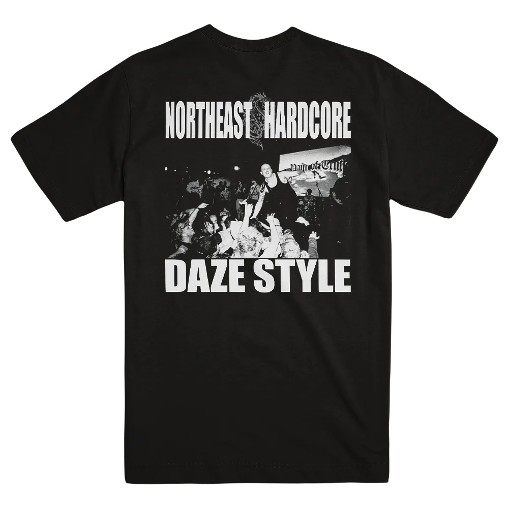 PAIN OF TRUTH "Not Through Blood" T-Shirt - Image 2