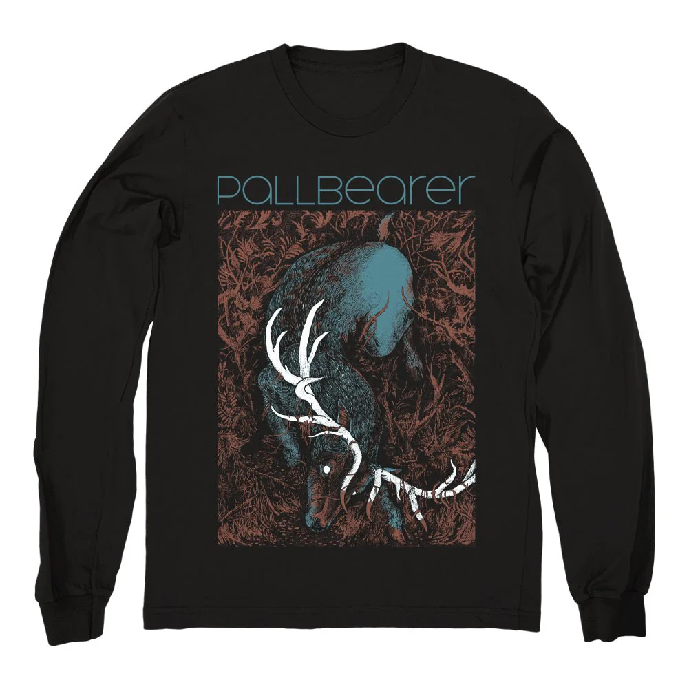 PALLBEARER "Ensnared" Longsleeve