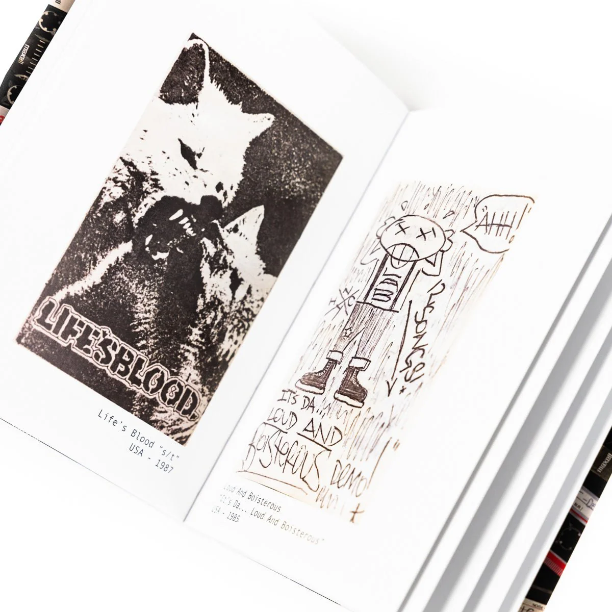 PATRICK KITZEL "Demo Demo" Book - Image 3