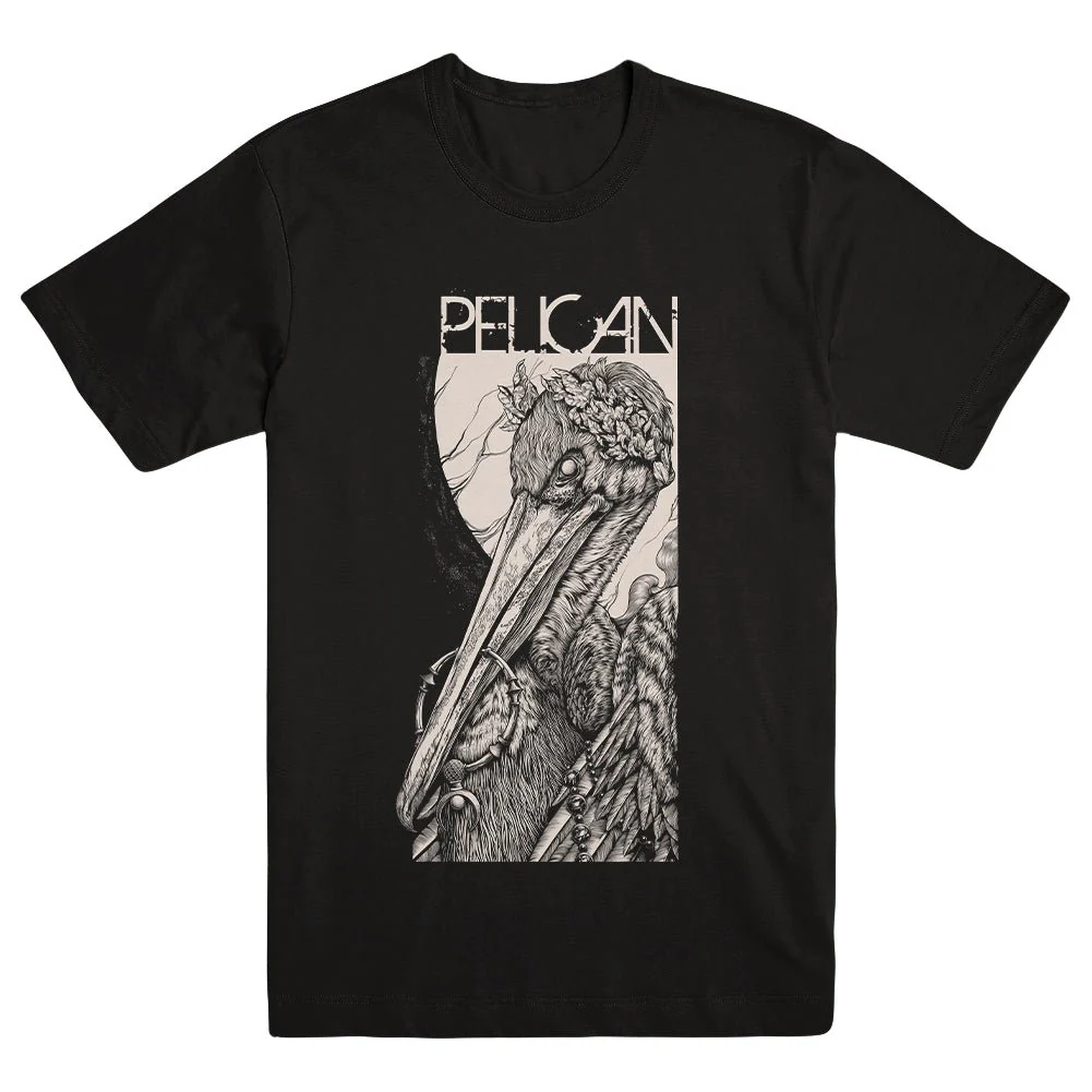 PELICAN "Pelican" T-Shirt