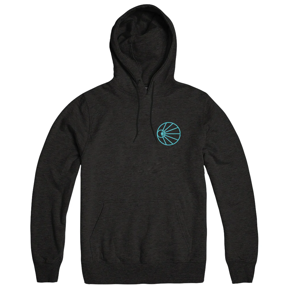 PIANOS BECOME THE TEETH "Flower" Hoodie