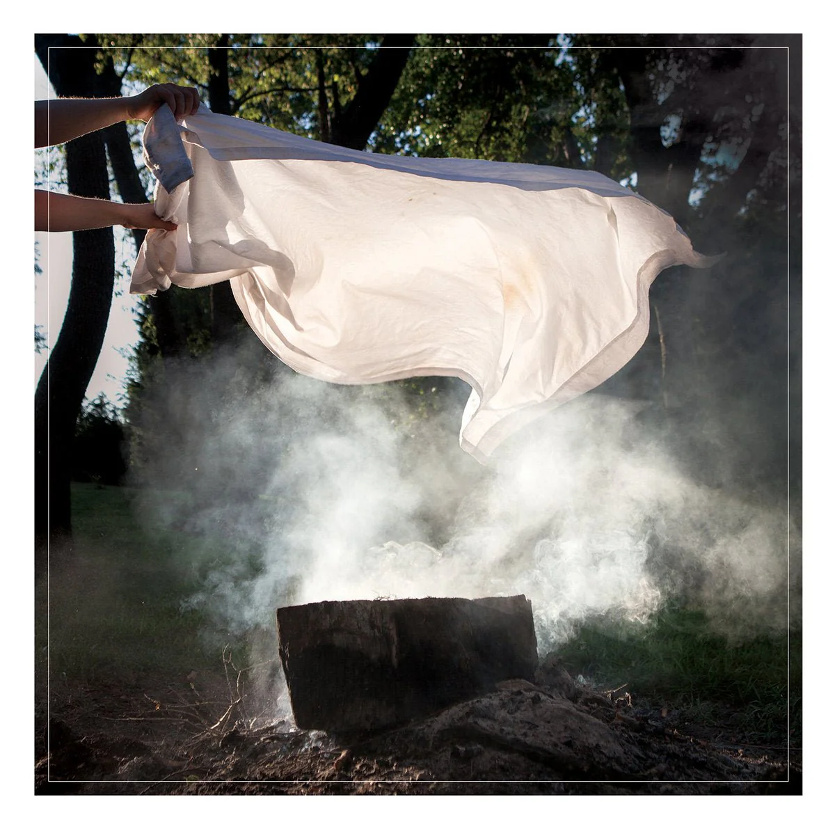 PIANOS BECOME THE TEETH "Keep You" CD