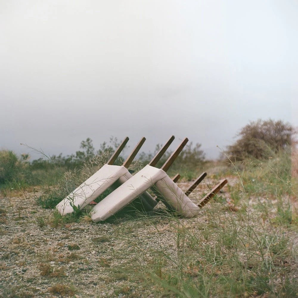PLANNING FOR BURIAL "It's Closeness, It's Easy" LP