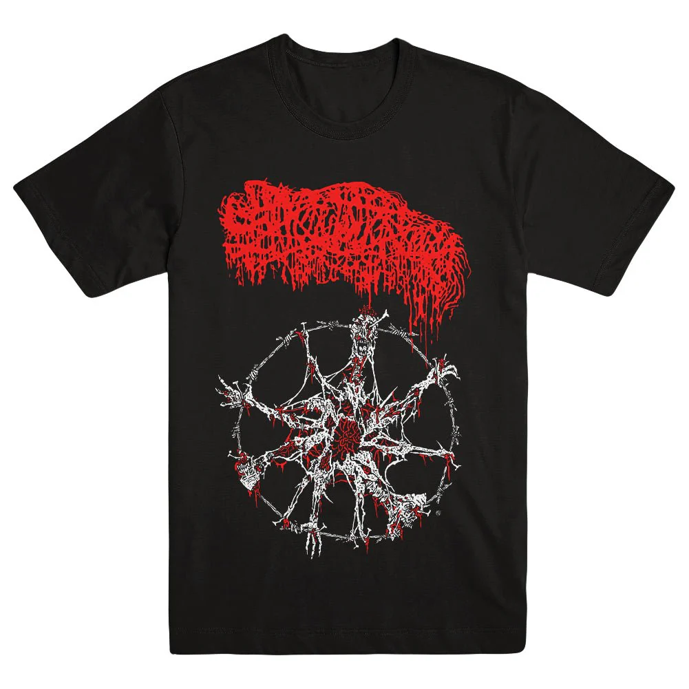 SANGUISUGABOGG "Boggmeat" T-Shirt