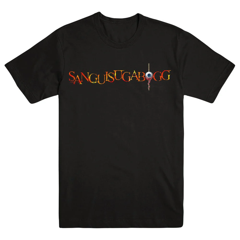 SANGUISUGABOGG "Neverbogg" T-Shirt