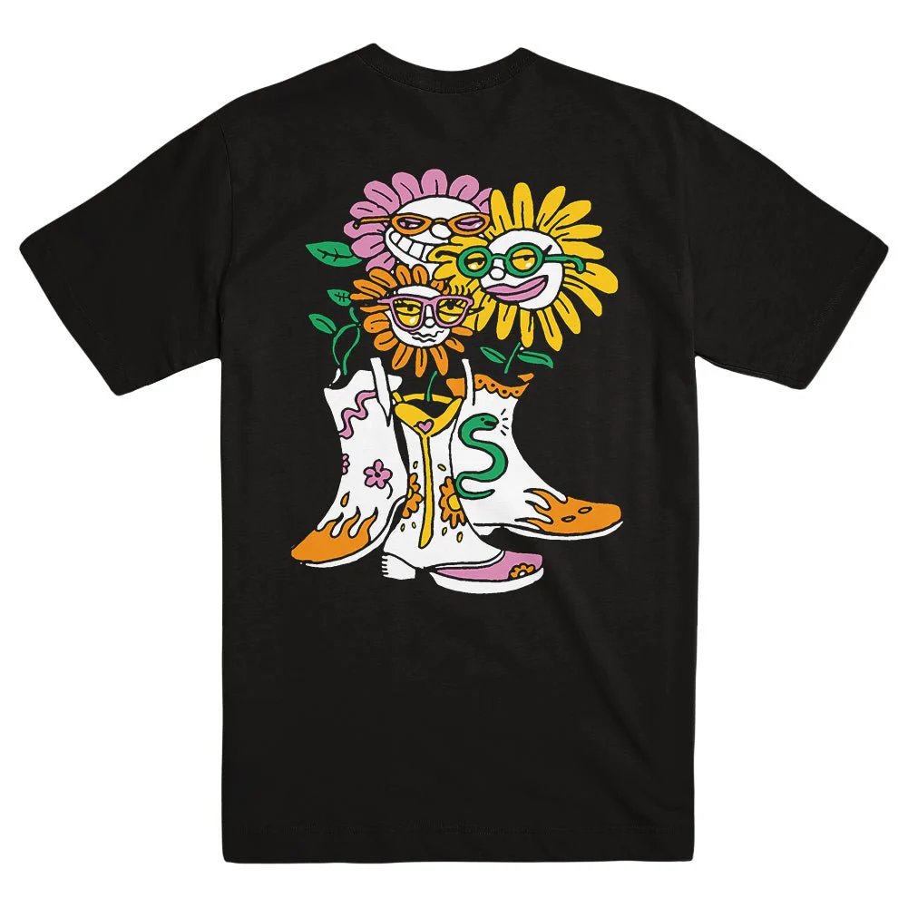 SCOWL "Boots" T-Shirt - Image 2