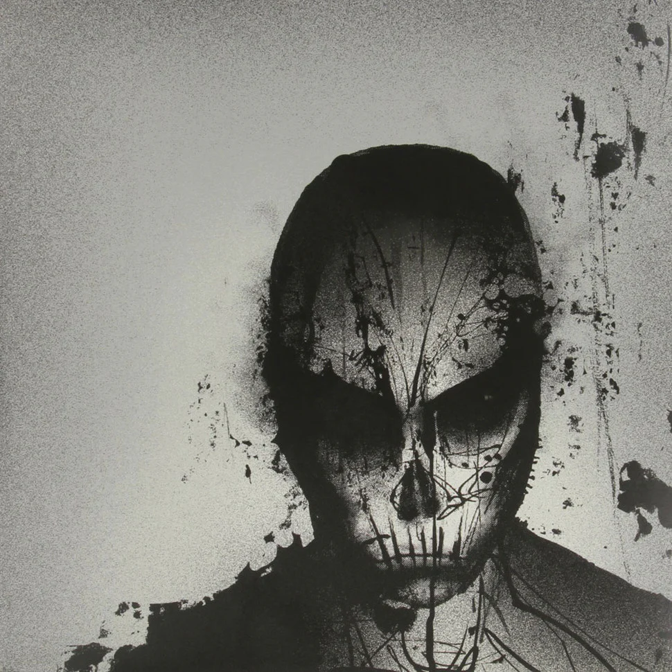 SHAI HULUD "A Profound Hatred Of Man" LP