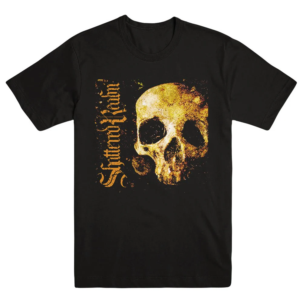 SHATTERED REALM "Broken Ties... Spoken Lies" T-Shirt