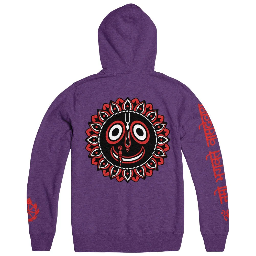 SHELTER "Mantra" Hoodie - Image 2