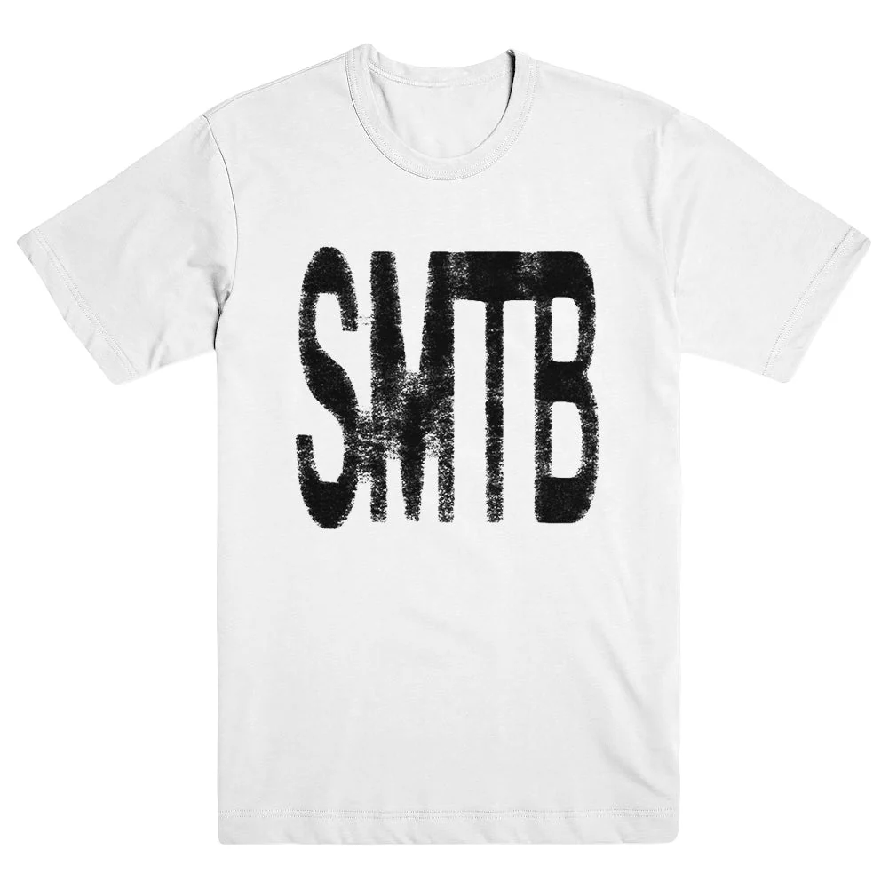 SHOW ME THE BODY "Alone Together - Deluxe - White" LP + T-Shirt Bundle - Image 2