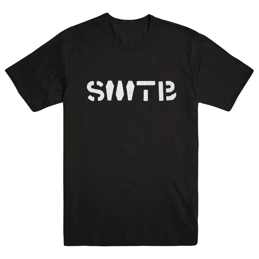 SHOW ME THE BODY "SMTB - Black" T-Shirt