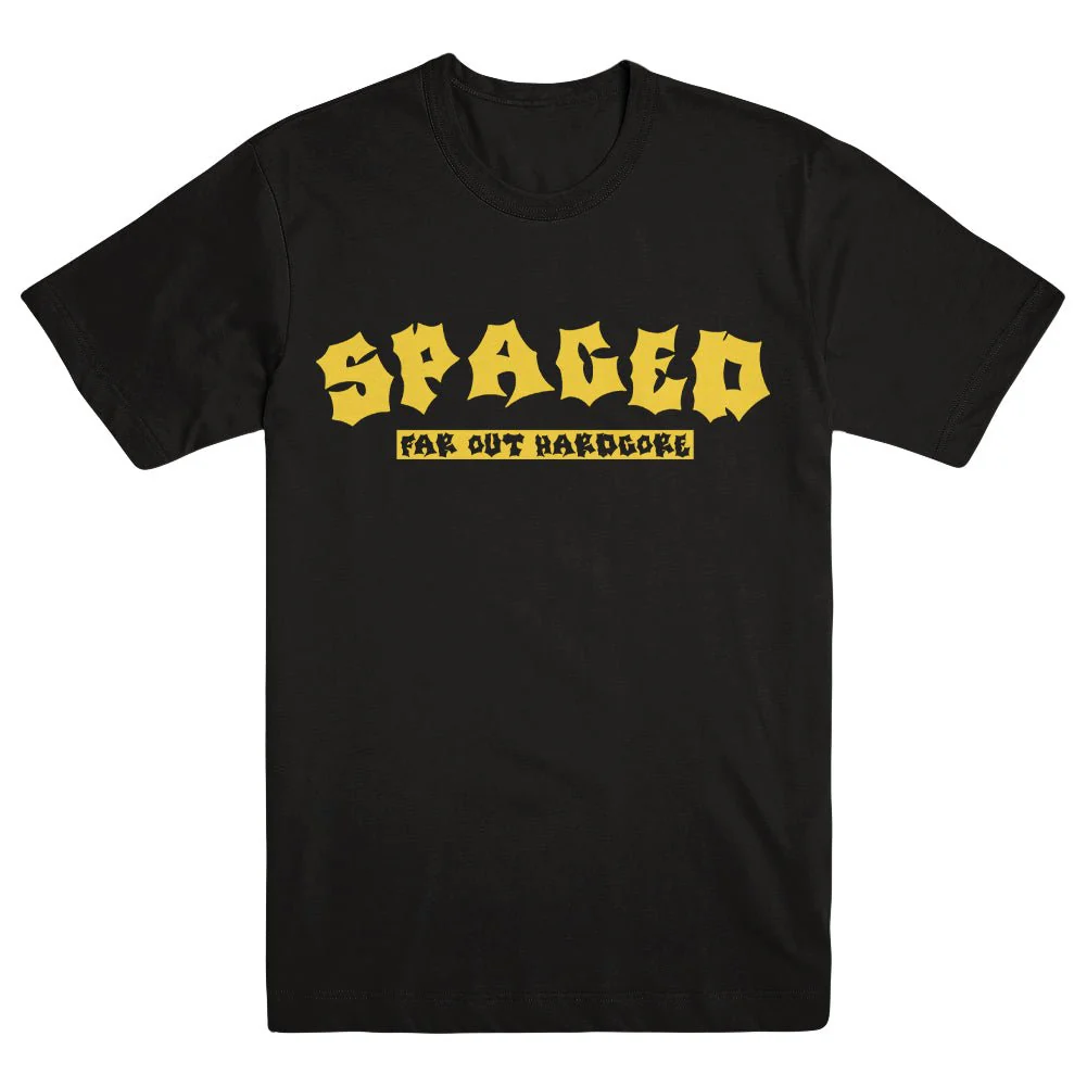 SPACED "No Escape" T-Shirt