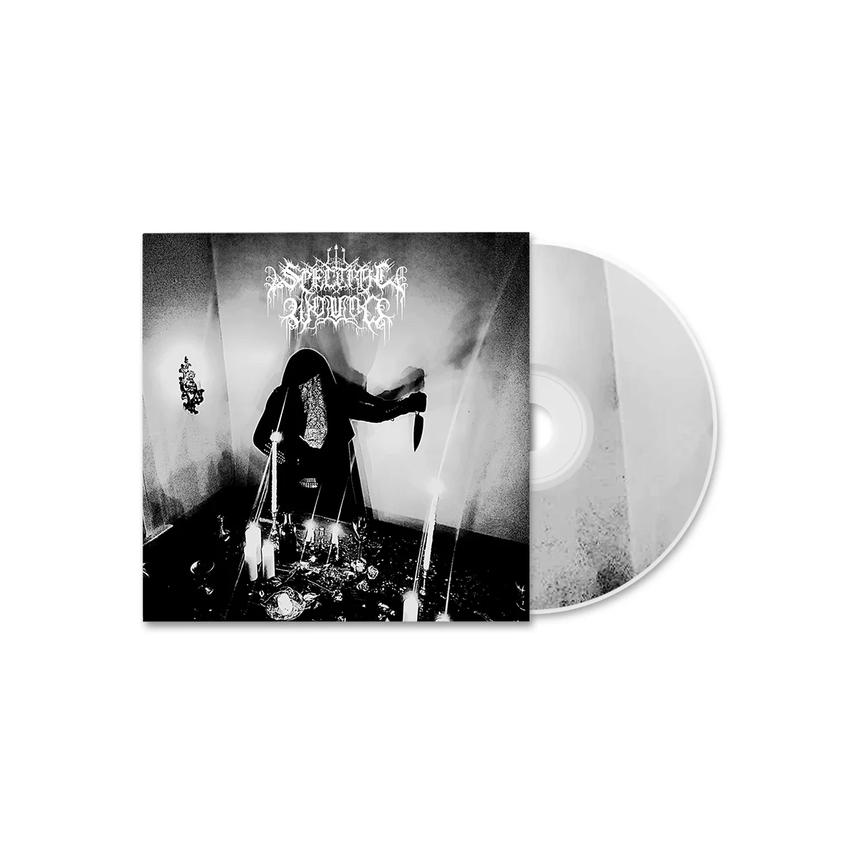 SPECTRAL WOUND "Songs Of Blood And Mire" CD - Image 2