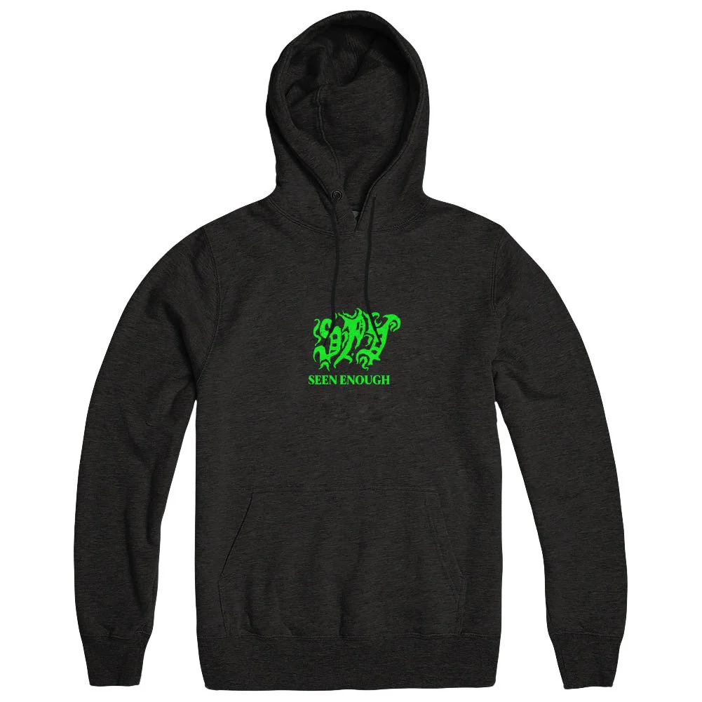 SPY "Seen Enough" Hoodie