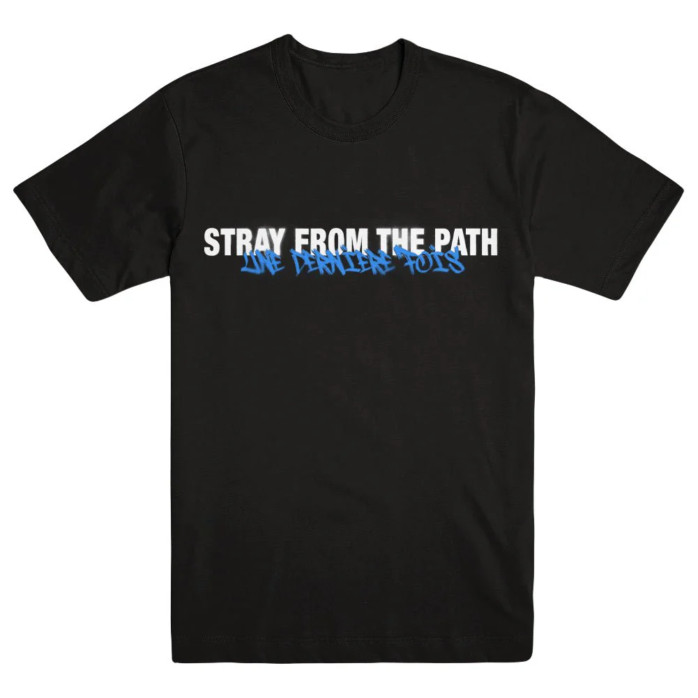 STRAY FROM THE PATH "France" T-Shirt