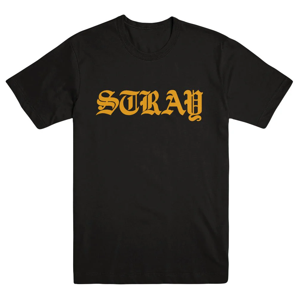 STRAY FROM THE PATH "Shot Caller" T-Shirt