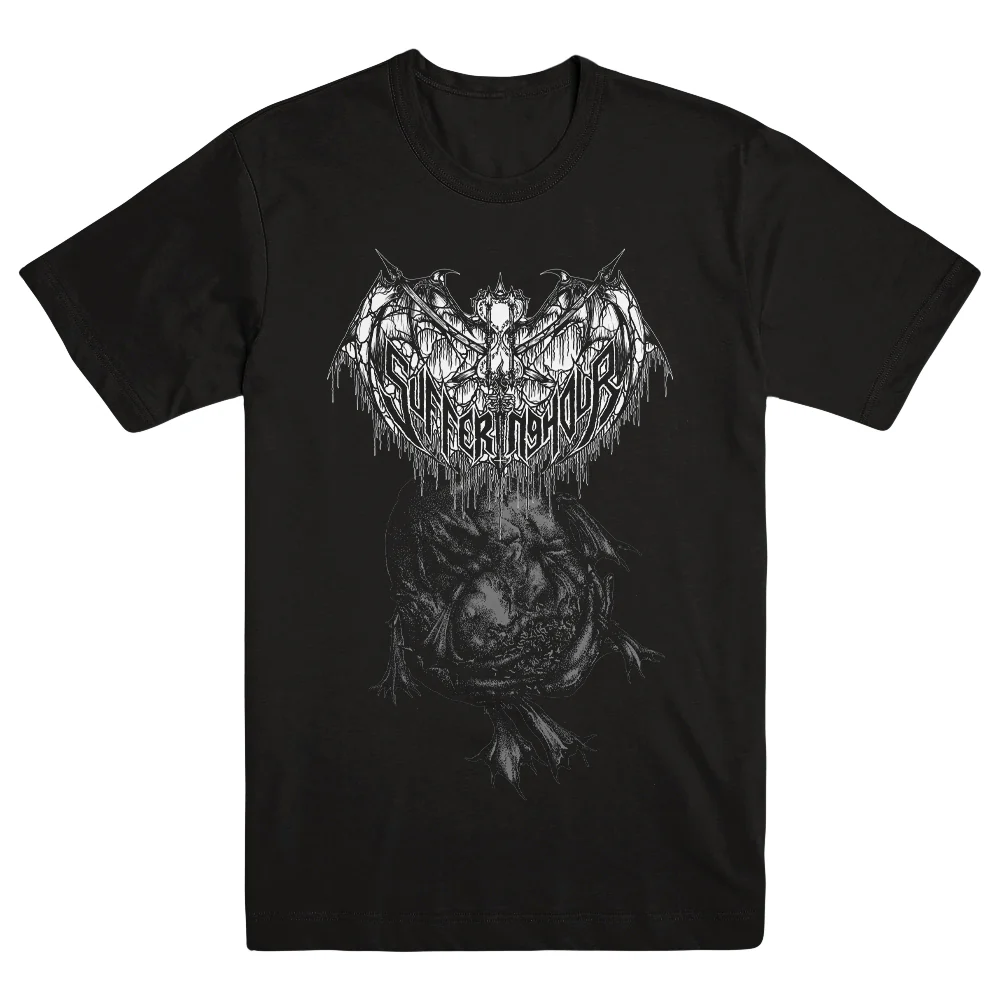 SUFFERING HOUR "Impelling" T-Shirt