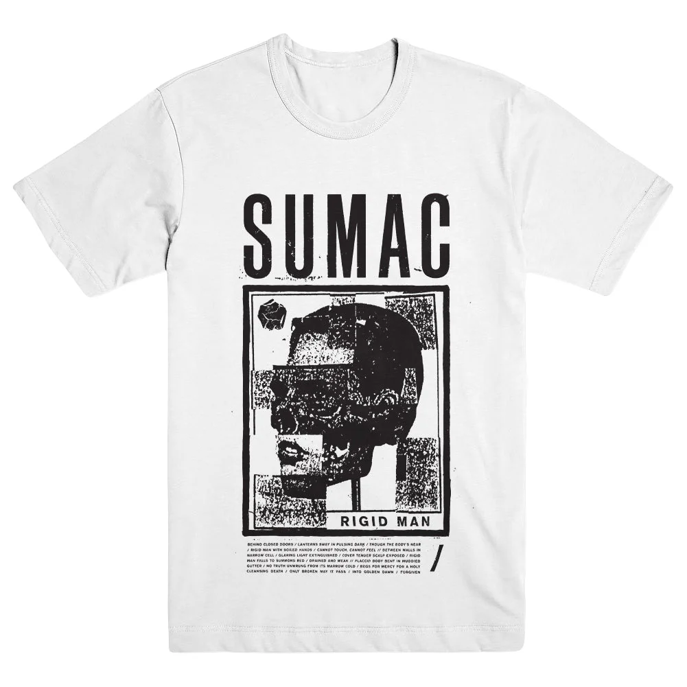 SUMAC "Head" T-Shirt
