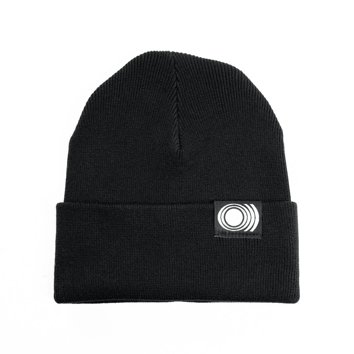 SUNN O))) "O))) - Woven Label" Beanie