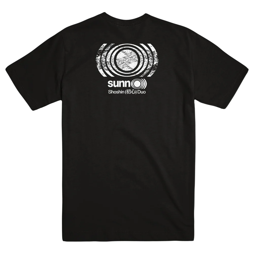 SUNN O))) "Presidio Trio" T-Shirt Bundle - Image 7