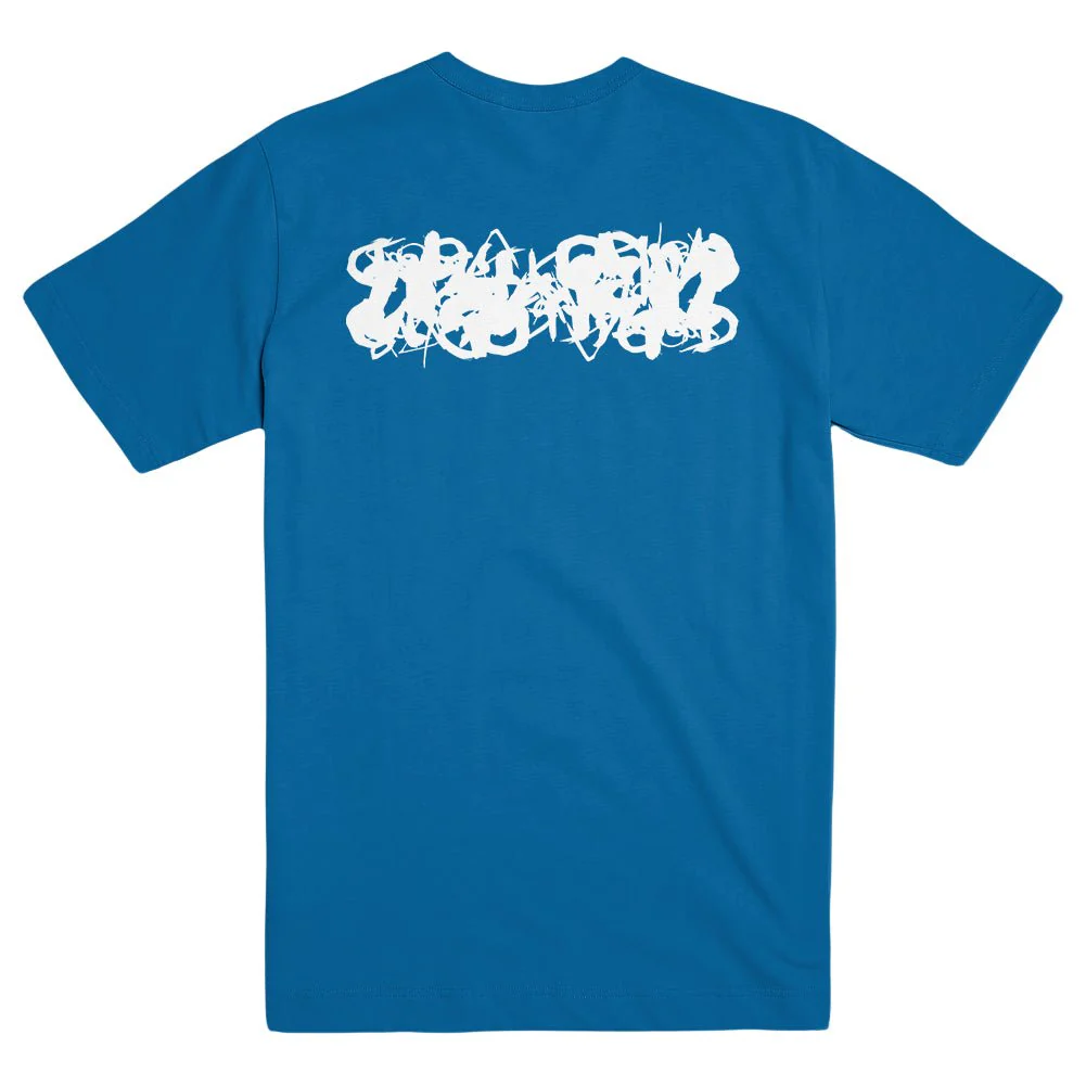 THE ARMED "Armed Symbol" T-Shirt - Image 2