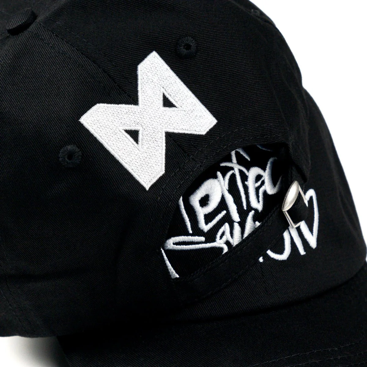 THE ARMED "Perfect Saviors" Cap - Image 2