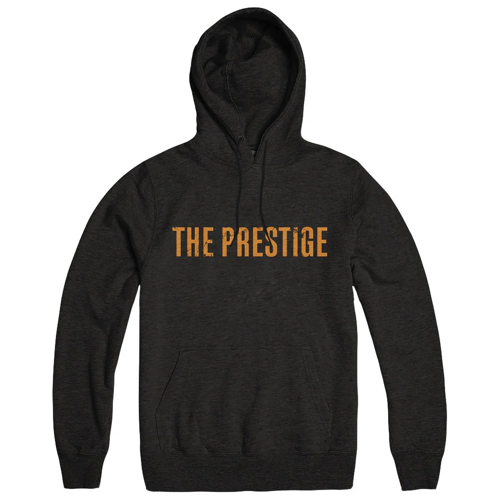 THE PRESTIGE "Father Of None" Hoodie