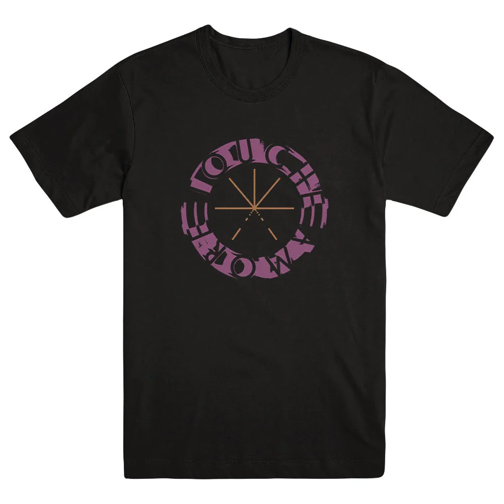 TOUCHE AMORE "Circle" T-Shirt