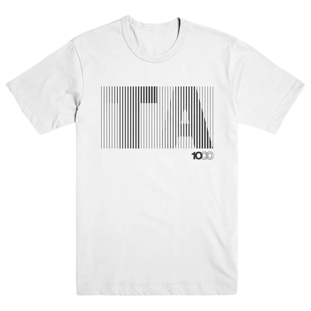 TOUCHE AMORE "Icons - Logo" T-Shirt