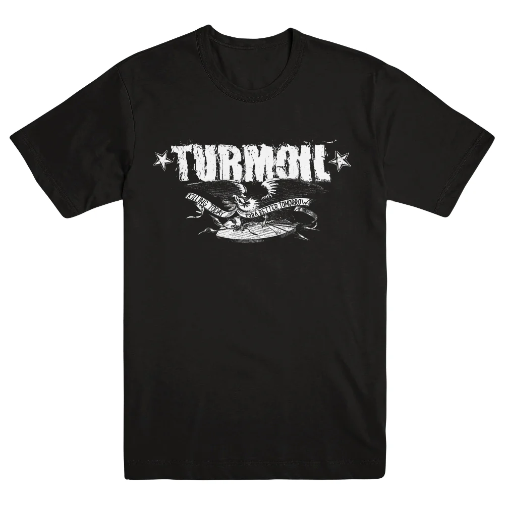 TURMOIL "Killing Today" T-Shirt