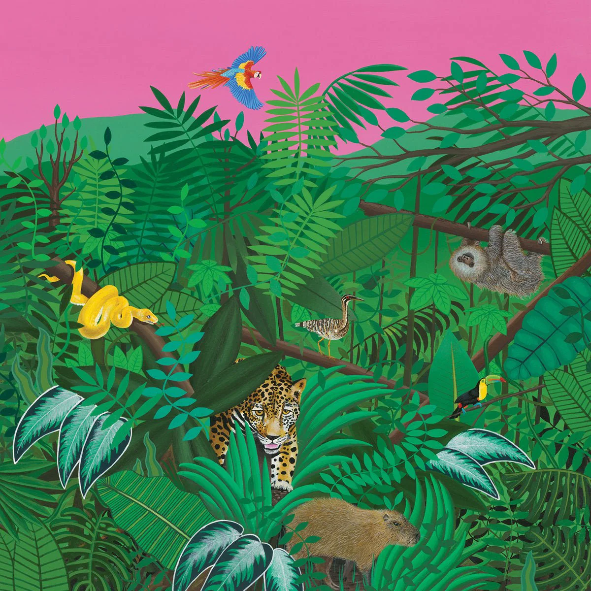 TURNOVER "Good Nature" LP