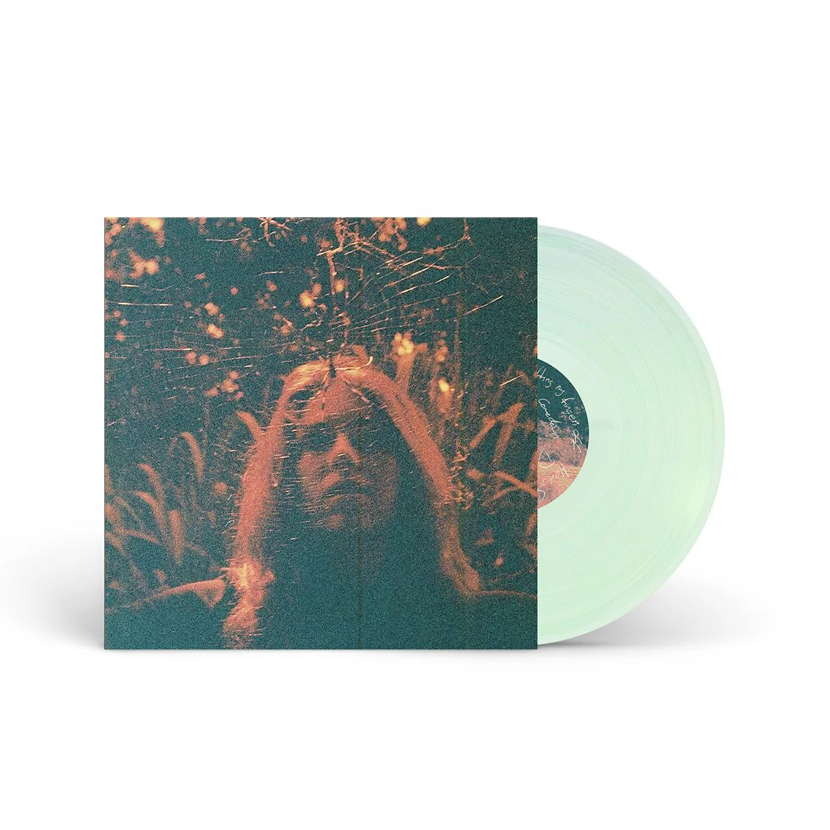 TURNOVER "Peripheral Vision (10 Year Anniversary Edition)" LP - Image 2