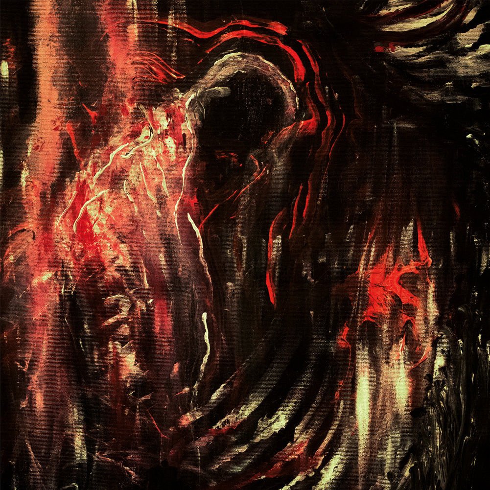 VERWOED "The Mother" Tape