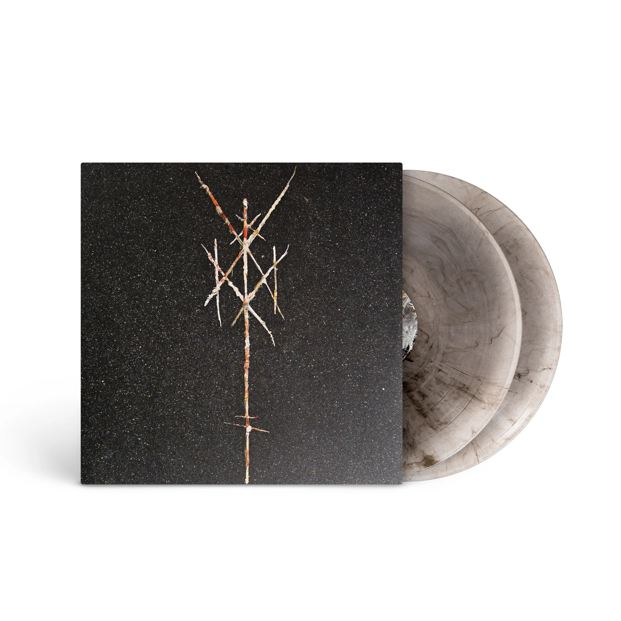 WIEGEDOOD "There's Always Blood At The End Of The Road" 2xLP - Image 2