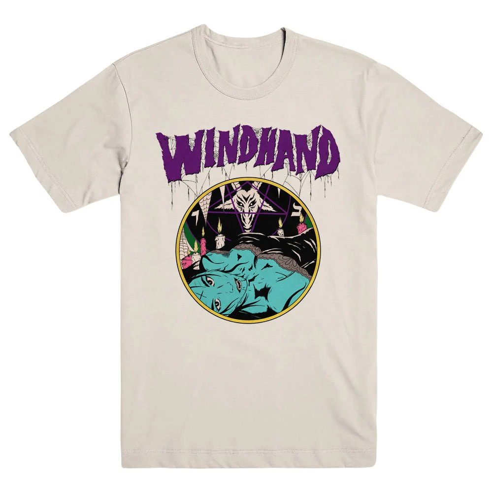 WINDHAND "Diablerie" T-Shirt